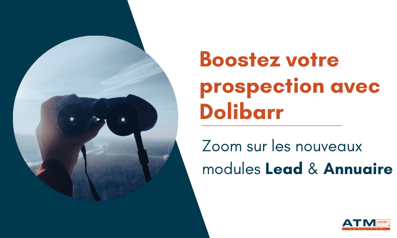 crm dans dolibarr